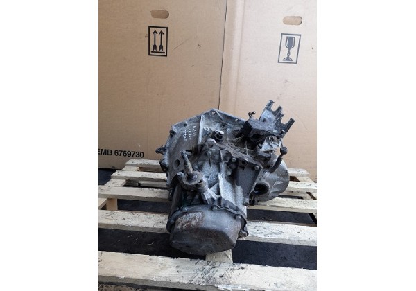 Кпп, Коробка передач Peugeot 307, Citroen C4 1.6 16v, 20DM12